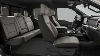 2026 Ford F-150® Internal Image 1